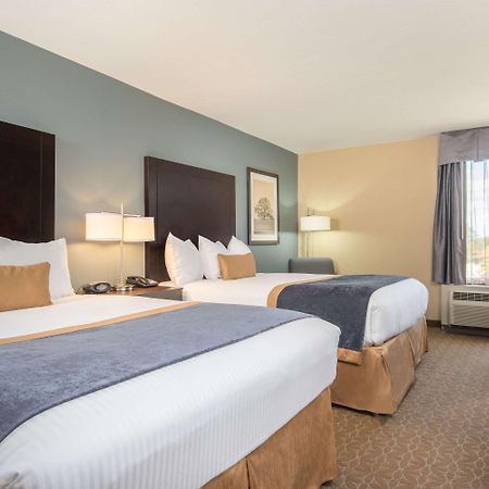 Wyndham Garden Texarkana Zewnętrze zdjęcie