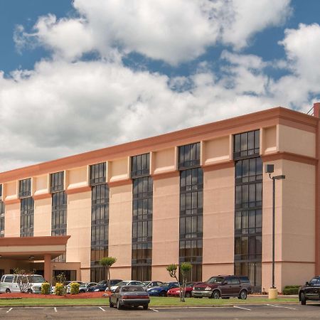 Wyndham Garden Texarkana Zewnętrze zdjęcie