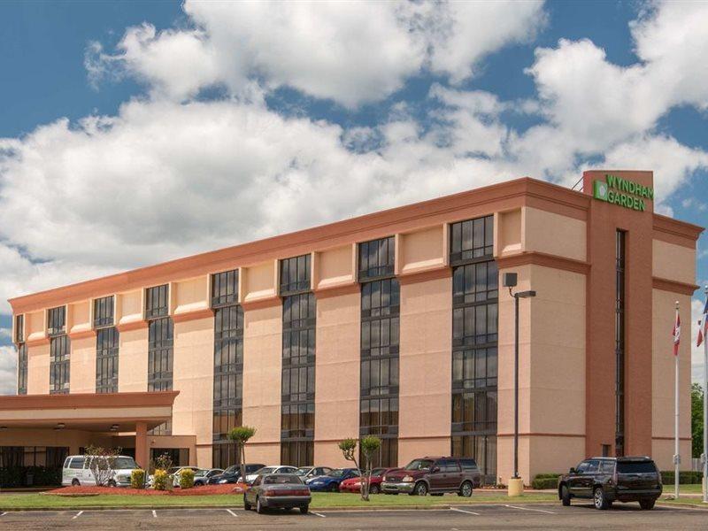 Wyndham Garden Texarkana Zewnętrze zdjęcie