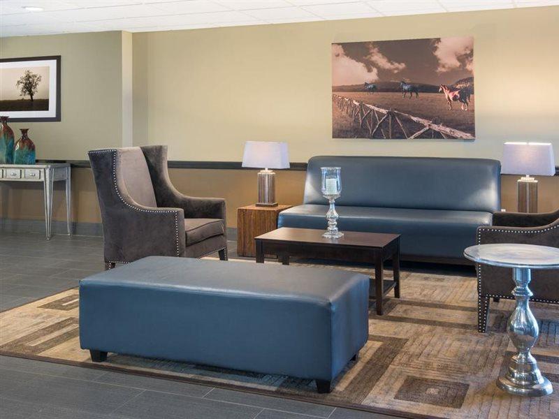 Wyndham Garden Texarkana Zewnętrze zdjęcie