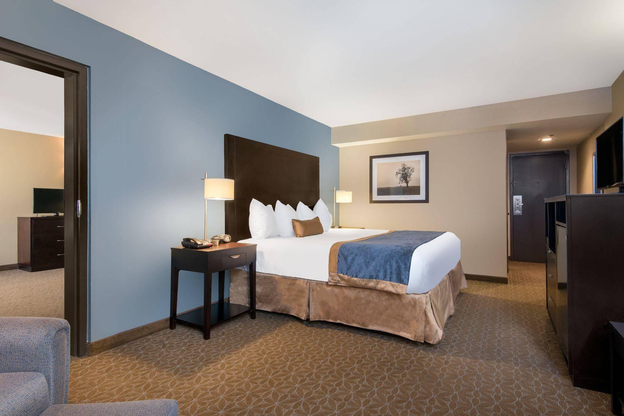 Wyndham Garden Texarkana Zewnętrze zdjęcie