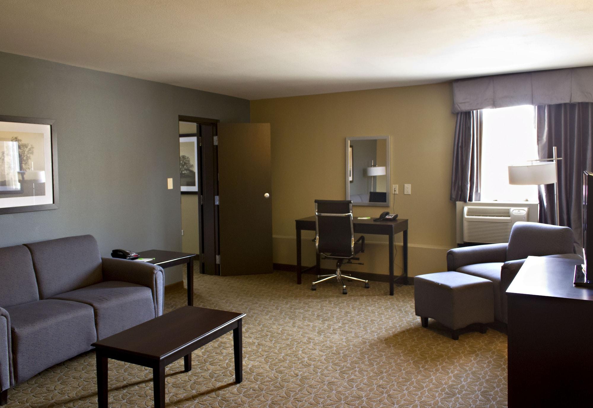Wyndham Garden Texarkana Zewnętrze zdjęcie
