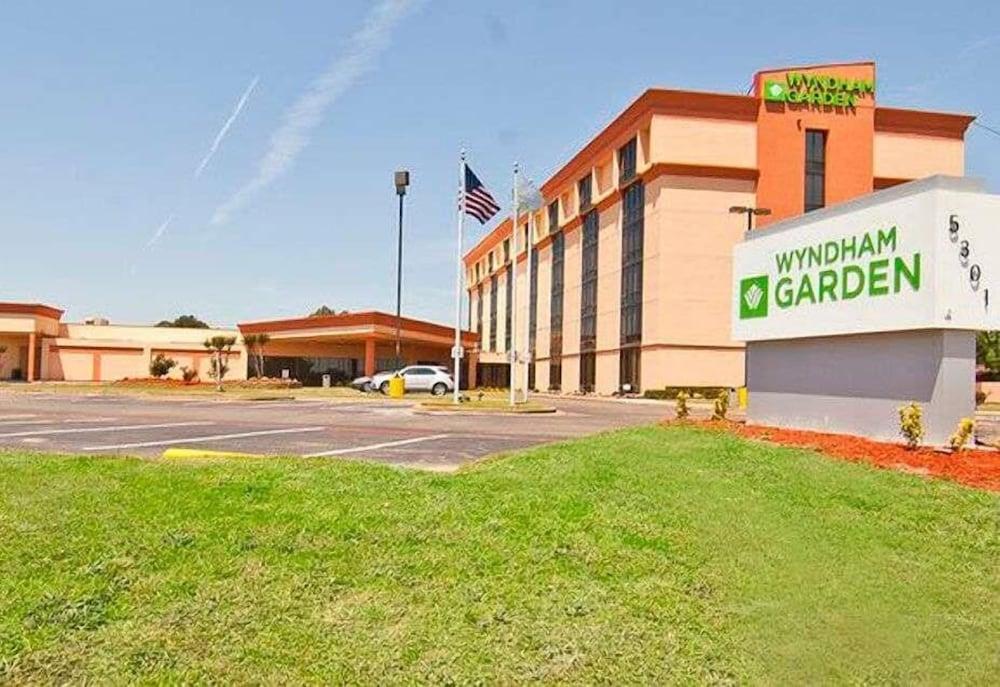 Wyndham Garden Texarkana Zewnętrze zdjęcie