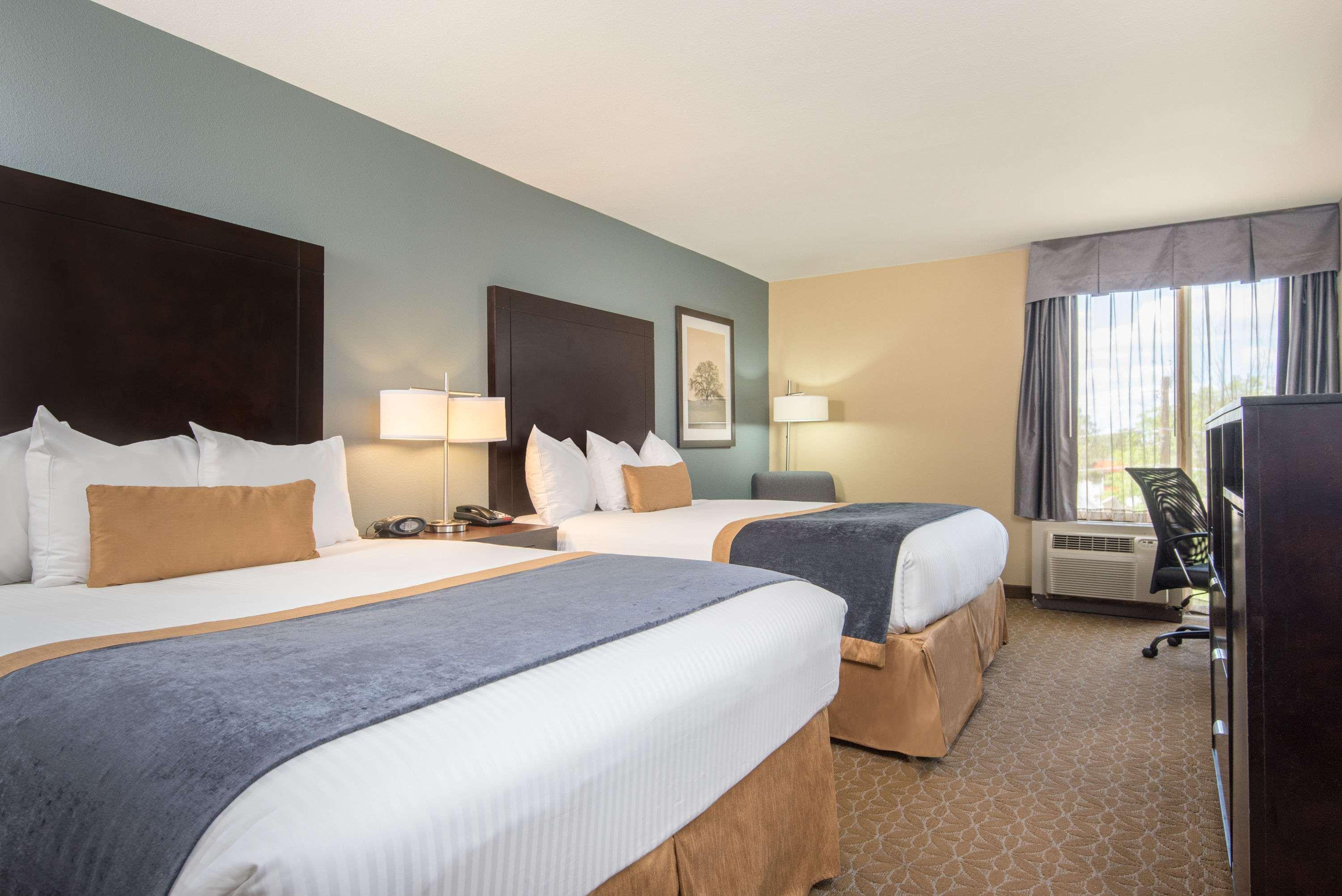 Wyndham Garden Texarkana Zewnętrze zdjęcie