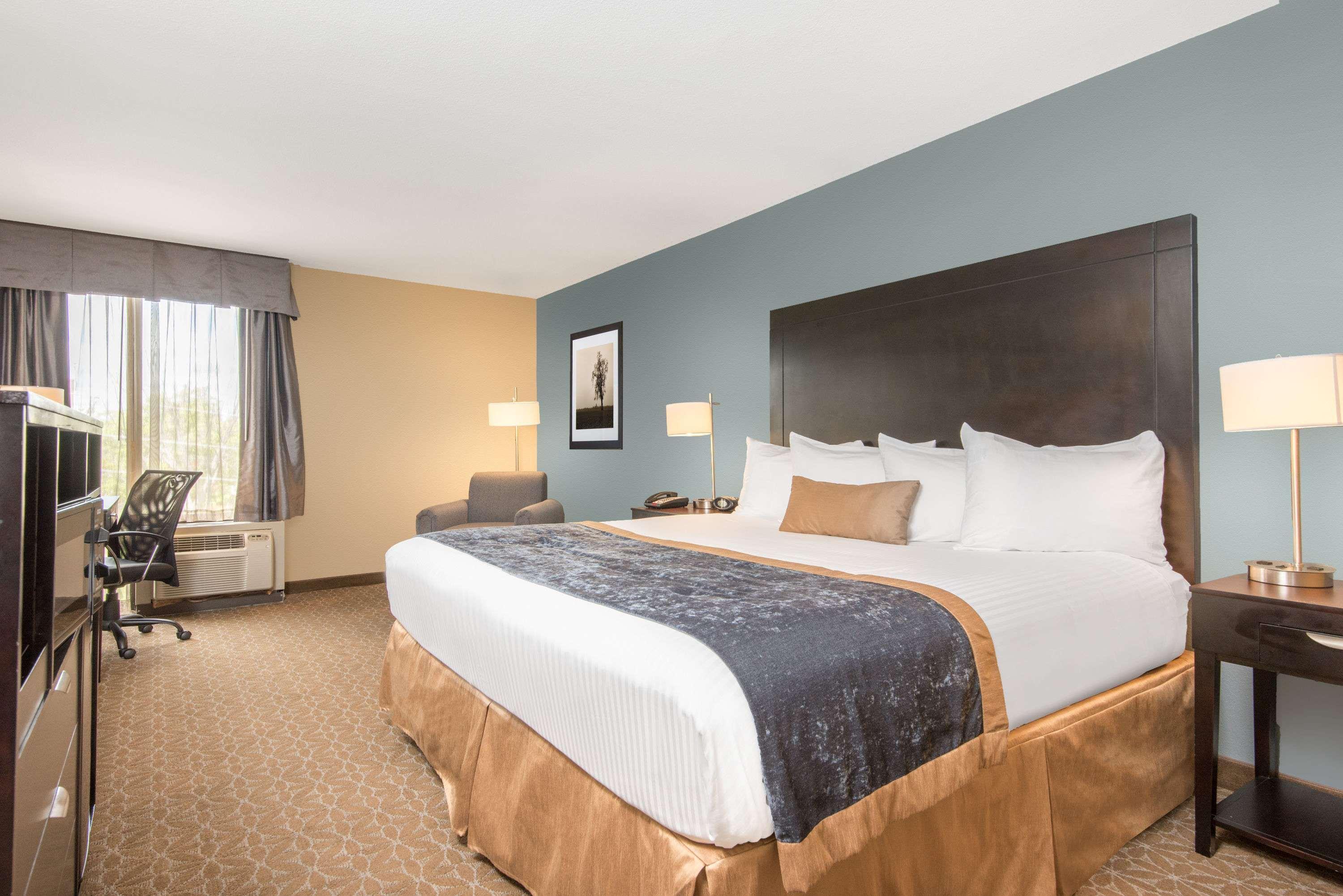 Wyndham Garden Texarkana Zewnętrze zdjęcie
