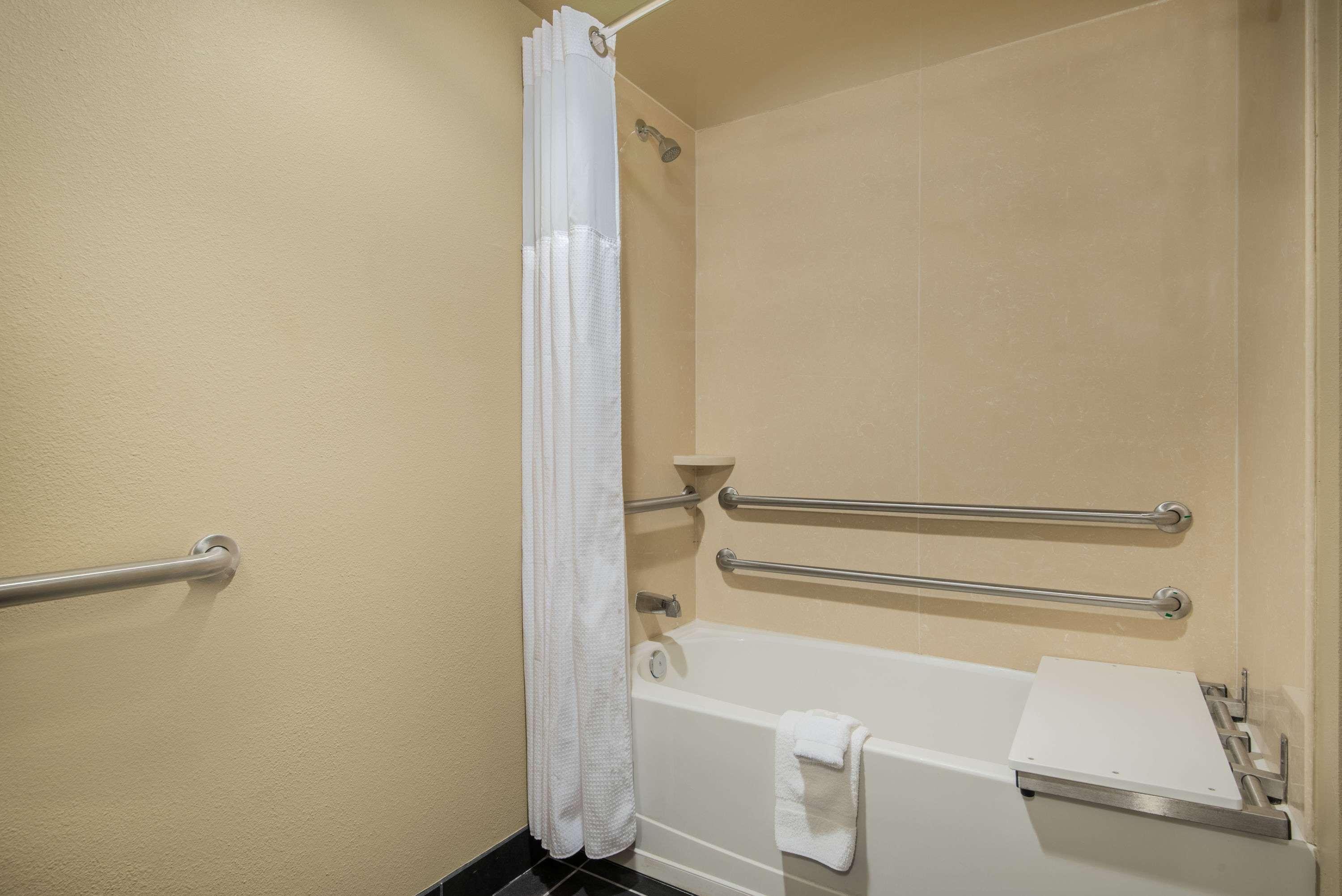 Wyndham Garden Texarkana Zewnętrze zdjęcie