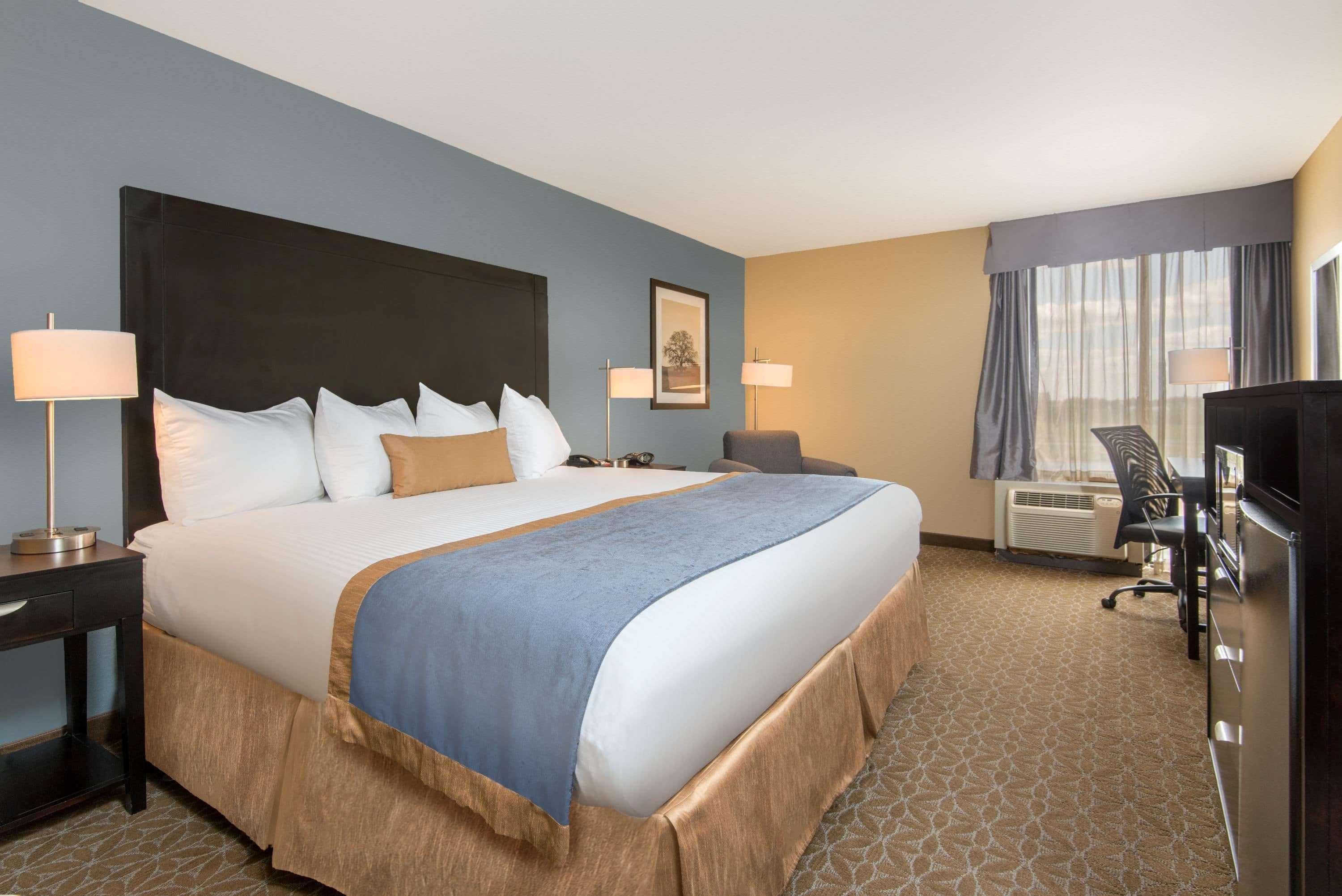 Wyndham Garden Texarkana Zewnętrze zdjęcie