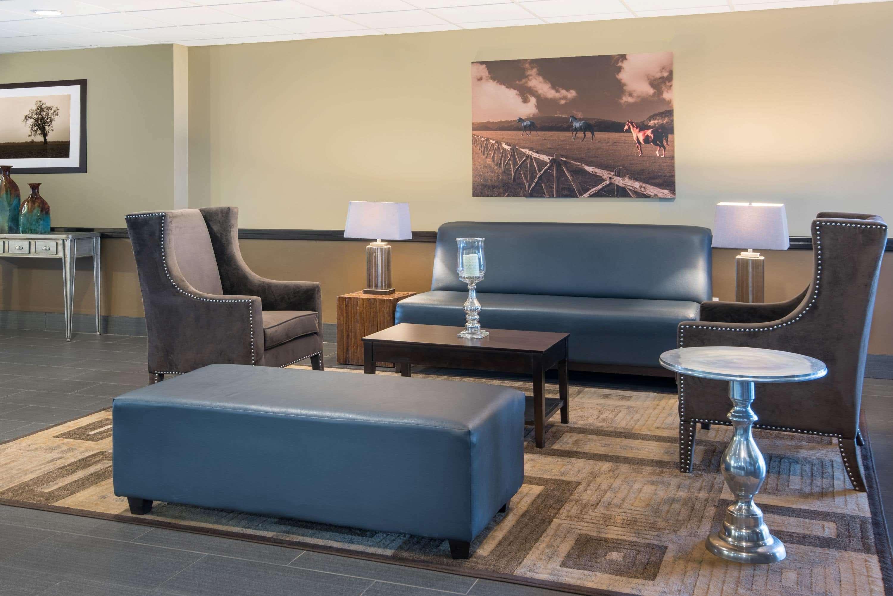 Wyndham Garden Texarkana Zewnętrze zdjęcie