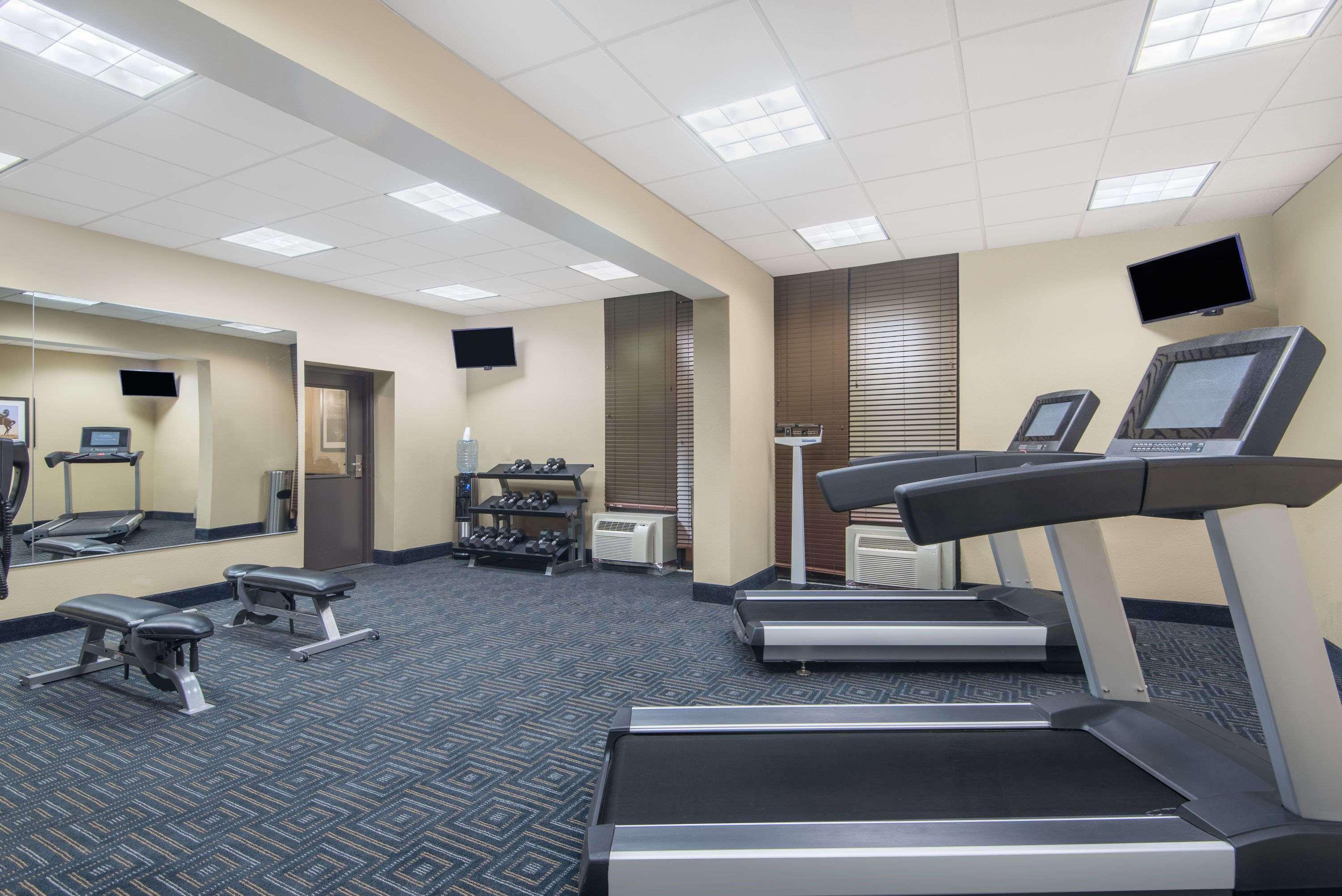 Wyndham Garden Texarkana Zewnętrze zdjęcie