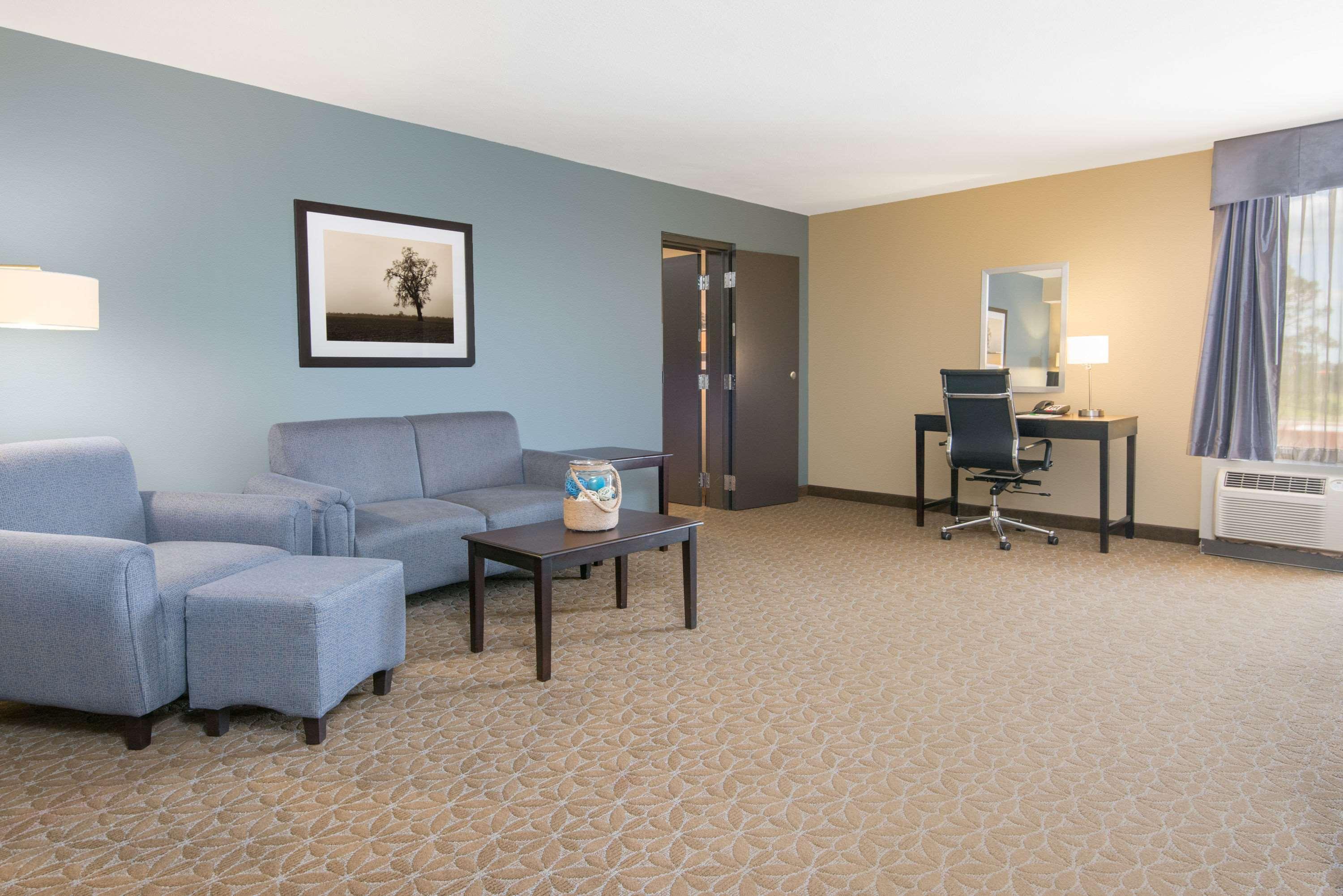 Wyndham Garden Texarkana Zewnętrze zdjęcie