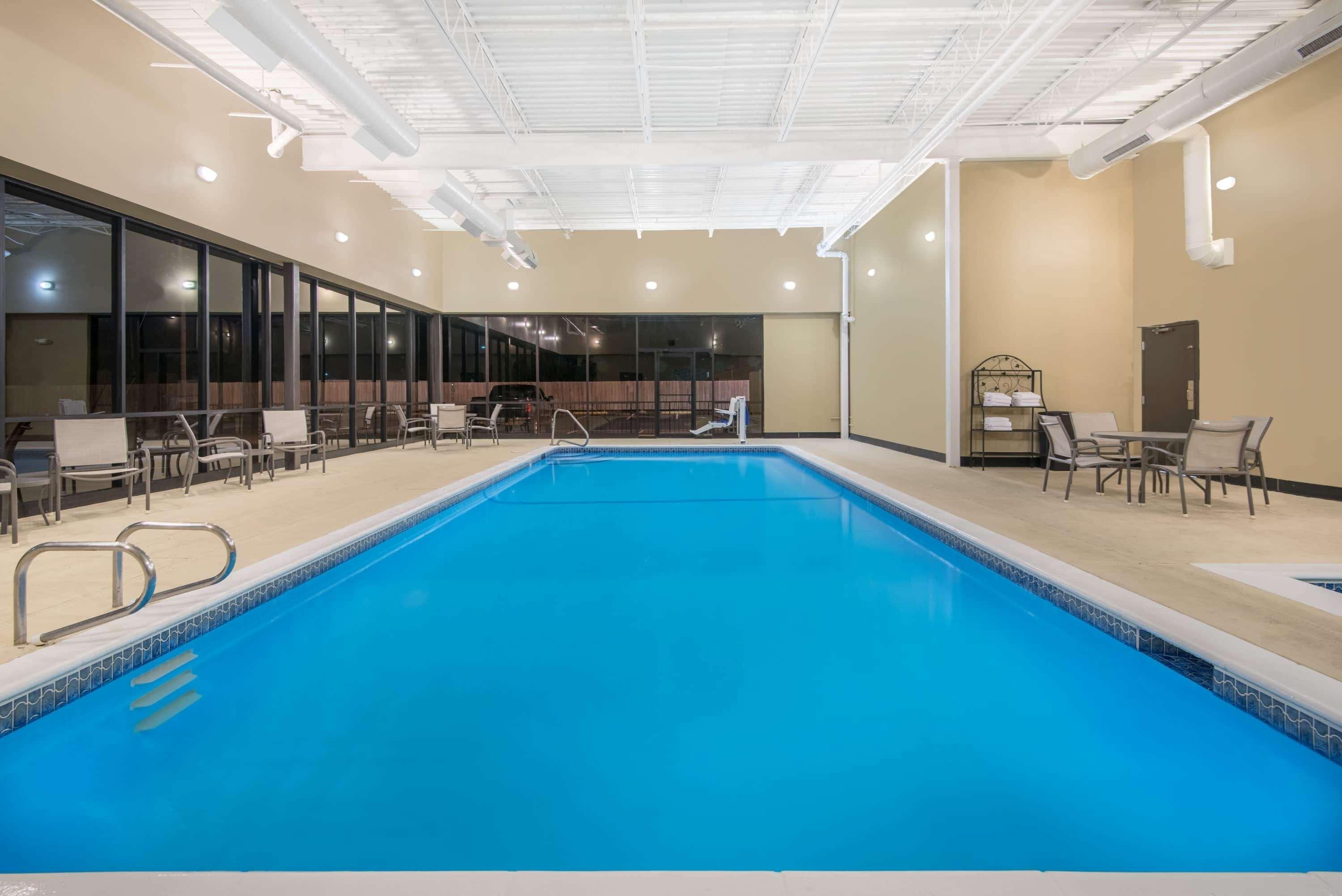 Wyndham Garden Texarkana Zewnętrze zdjęcie