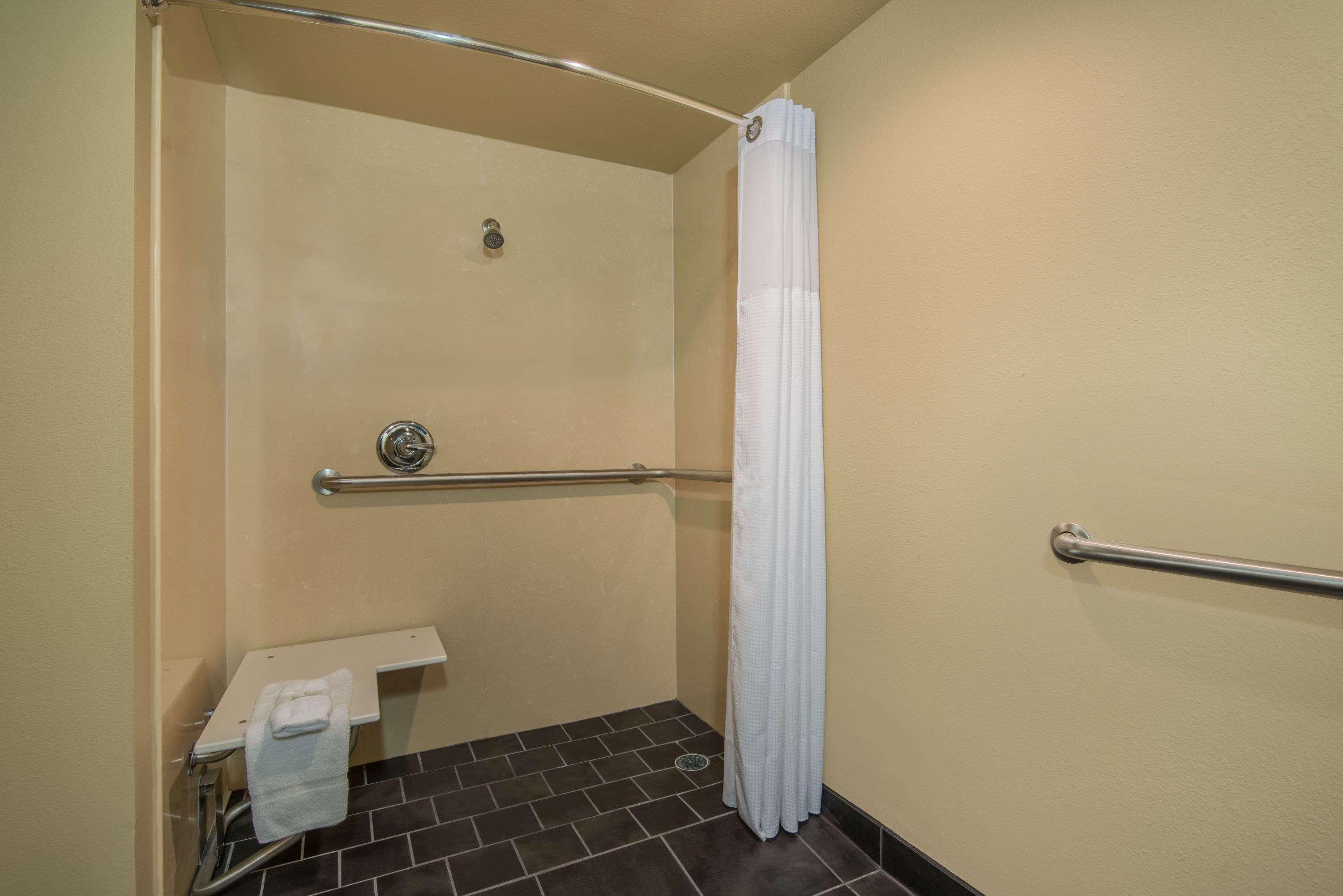 Wyndham Garden Texarkana Zewnętrze zdjęcie