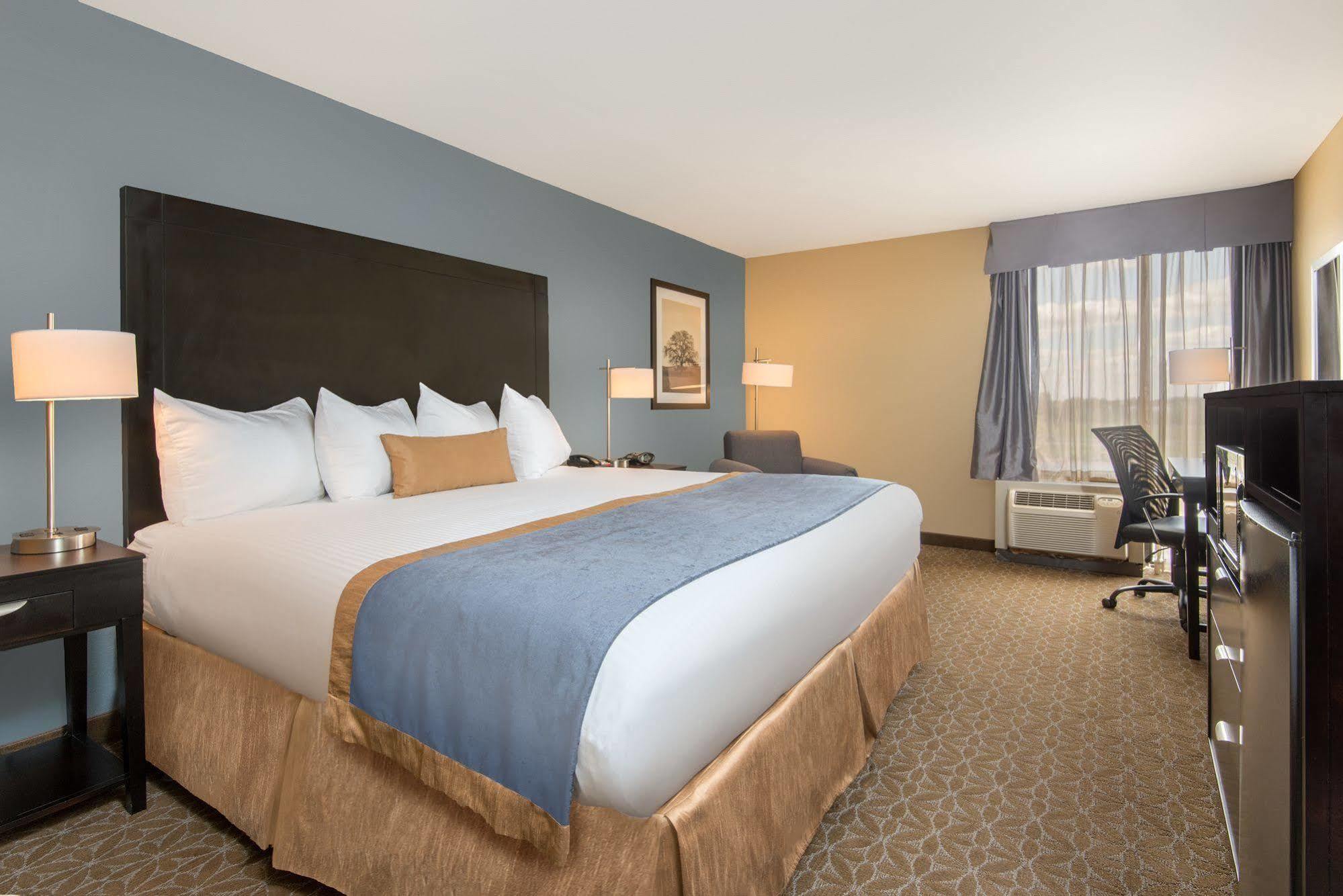 Wyndham Garden Texarkana Zewnętrze zdjęcie
